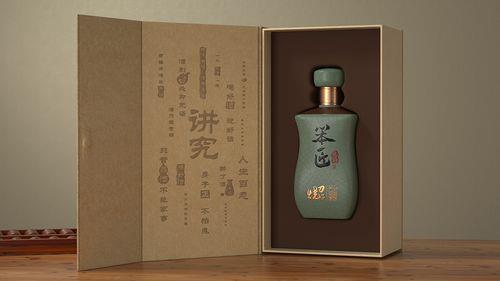 关小平酒是啥品牌