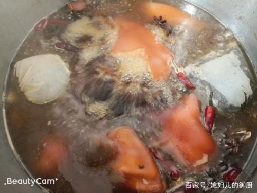 怎么做盐卤