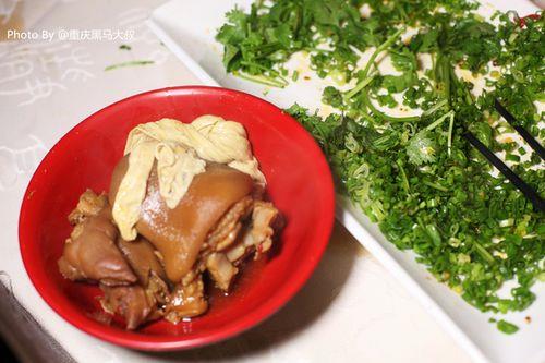 马坪拐子饭哪里最正宗