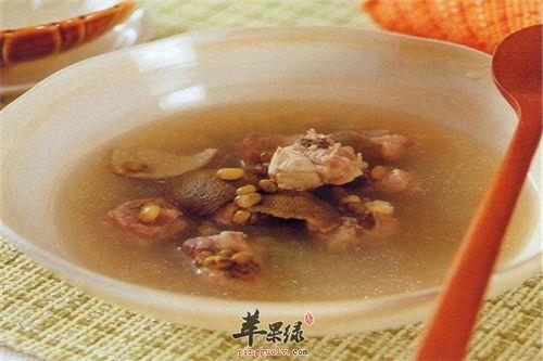 陈皮排骨绝密配方