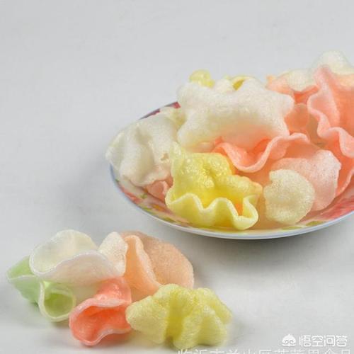吃虾片的好处与坏处