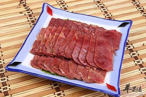 怎样煮驴肉