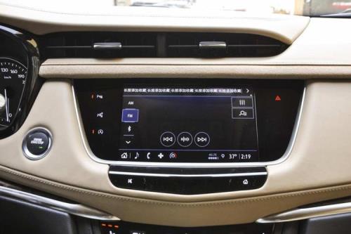 xt5自动泊车系统关闭是什么原因