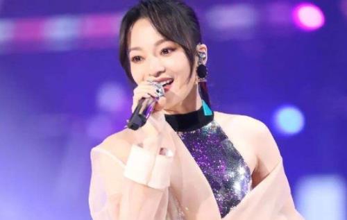中国好声音张韶涵第几季