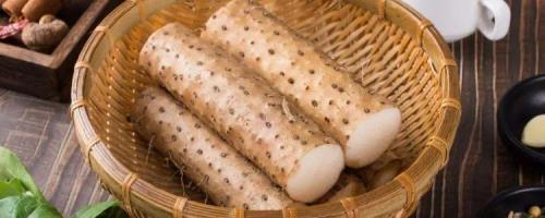 山药煮多久几分钟能熟