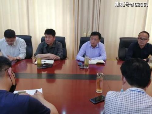 新县高中历任校长胡光永
