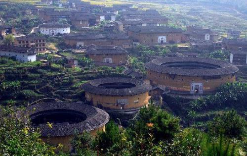 福建在古代是叫什么