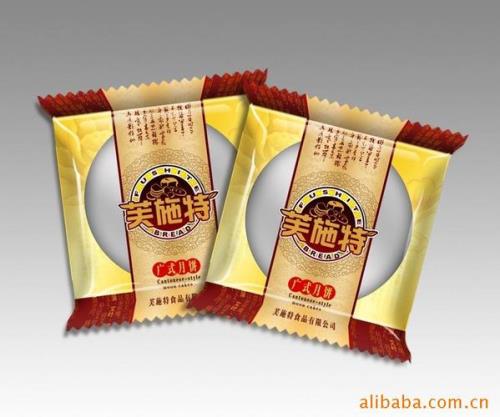 糕点包装袋一个月能用多少
