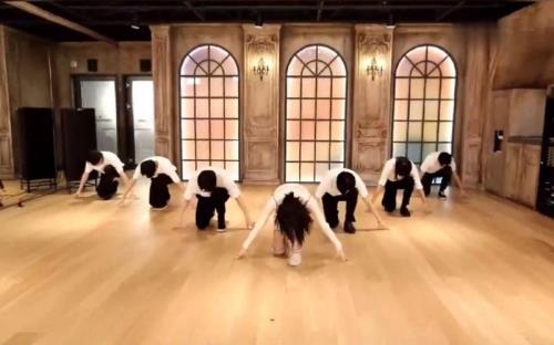 blackpink领舞是谁