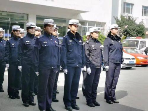 交警有辅警吗