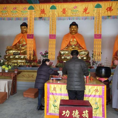 竹林寺腊八粥几点开始