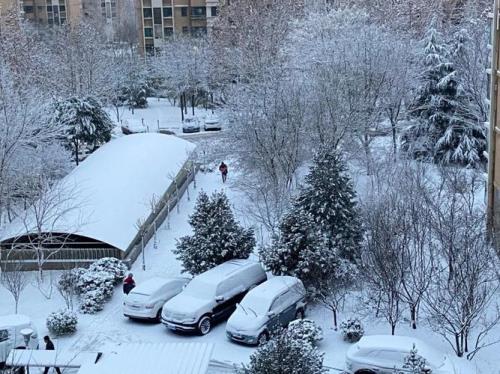 2021年唐山最后一场雪是哪天