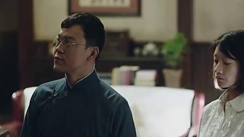 马汉山枪决崔中石第几集