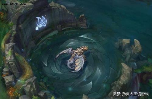 水龙是谁英雄联盟