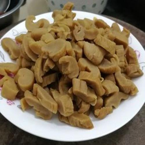 怎样腌制的白萝卜咸菜好吃