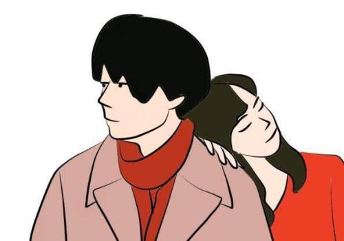 夫妻散伙的十大征兆