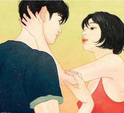 一个男人喊你丫头意味着什么