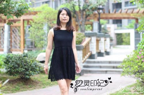 连衣裙收腰针法隐形