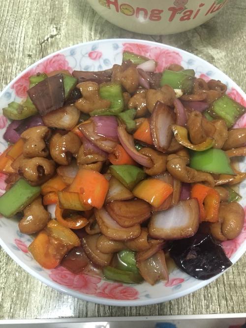 清烧大肠正宗做法
