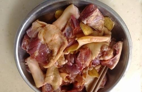 啤酒鸭不够烂可以继续煮吗