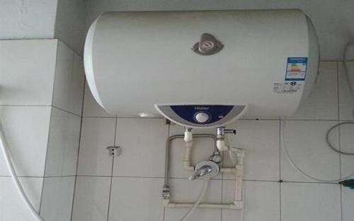 热水器出水断电还再装防电墙吗