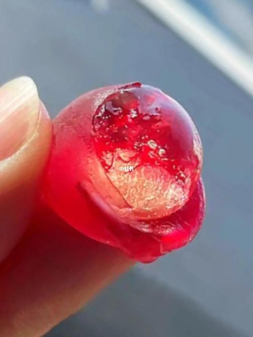 剥皮糖怎么剥皮