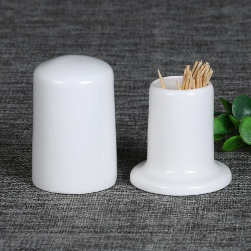 牙签盒是圆柱吗