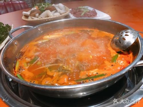 鸳鸯锅姜姜子是谁