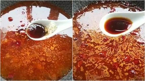 吃方便面放蚝油可不可以