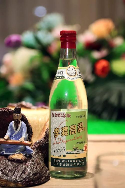 李渡一口四香是哪些