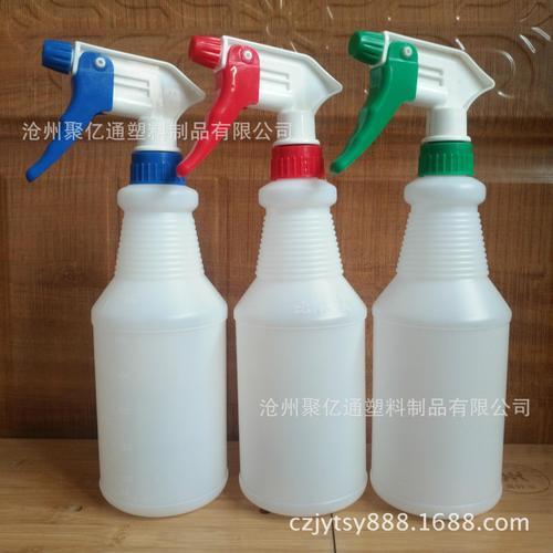 消毒喷雾十大品牌