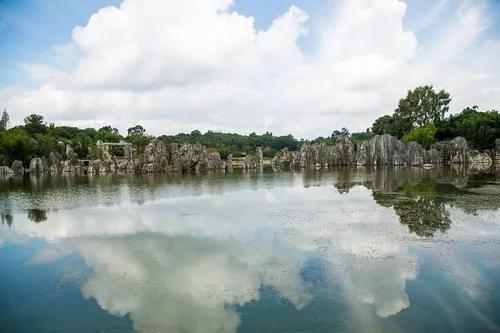姜文邪不压正石林取景地