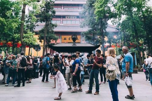 春节灵隐寺免门票吗