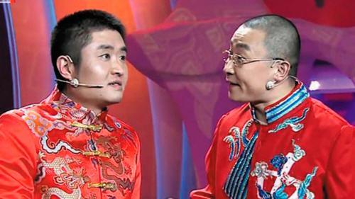 苗阜王声2022参加哪些春晚