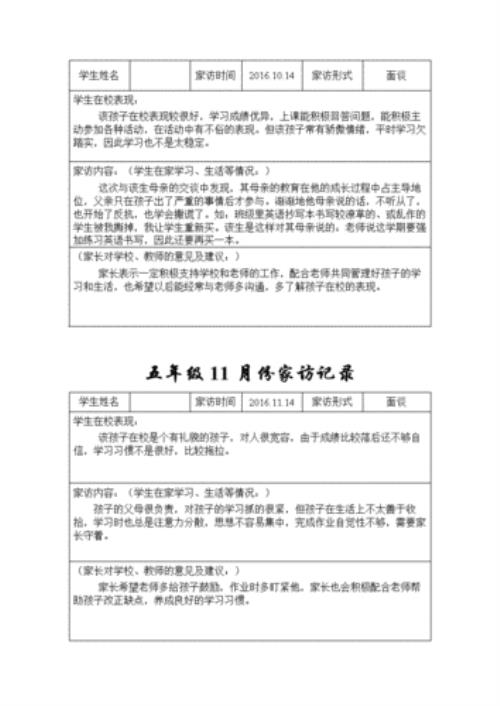 政治家访内容怎么写