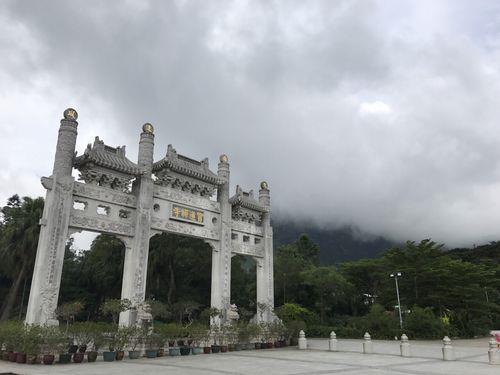 宝莲寺2023年要门票吗