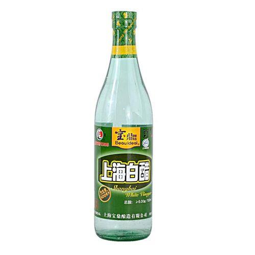 米醋和白醋，哪种杀菌最强