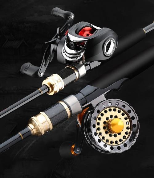 岸抛筏竿半钛好还是玻纤好