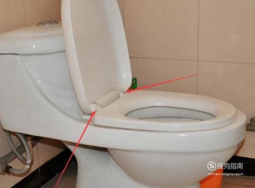 马桶底部怎样重新开孔