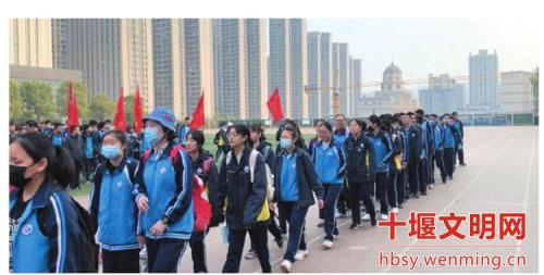 十堰郧阳一中2020年清华北大人数