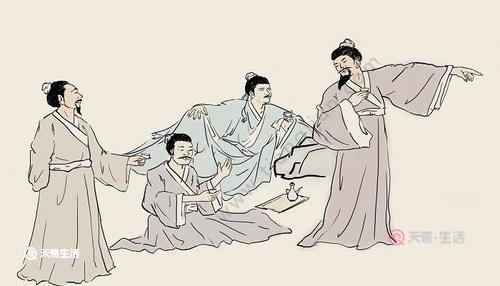 游手好闲的意思是
