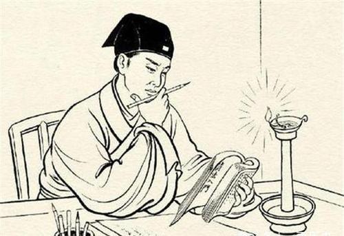 古代第一名到第十名分别叫什么