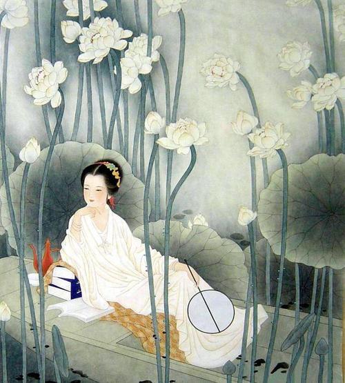 李清照是什么词派的代表人
