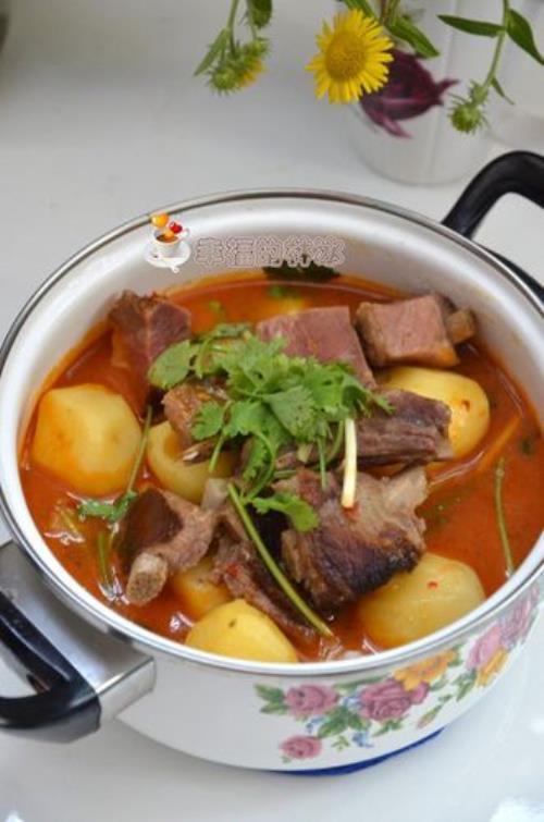 腊排骨怎么做好吃