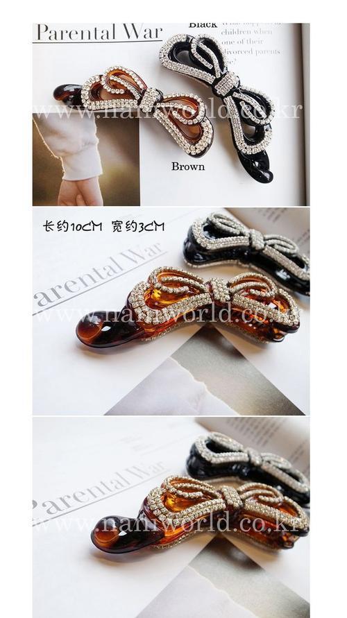 中号抓夹怎么用