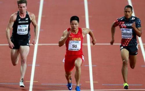 50米五秒是什么成绩