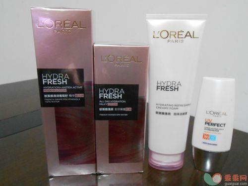 欧珀莱欧莱雅哪个好