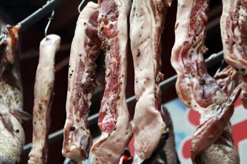 腊肉怎么保存时间长不发霉