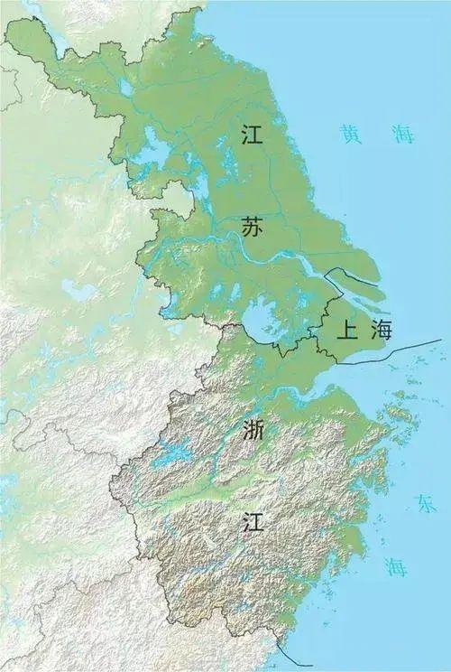 江苏属于哪个省份