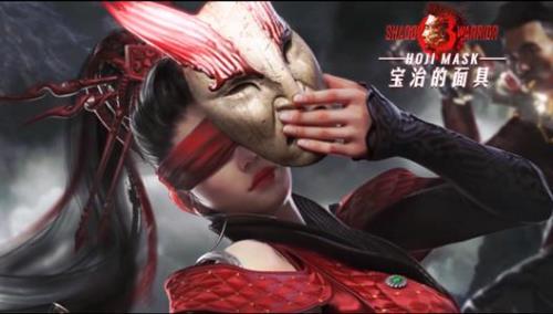 永劫无间兔兔平安头像怎么获得
